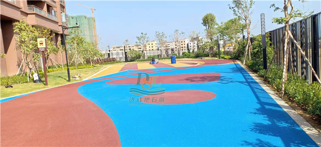 透水混凝土厂家