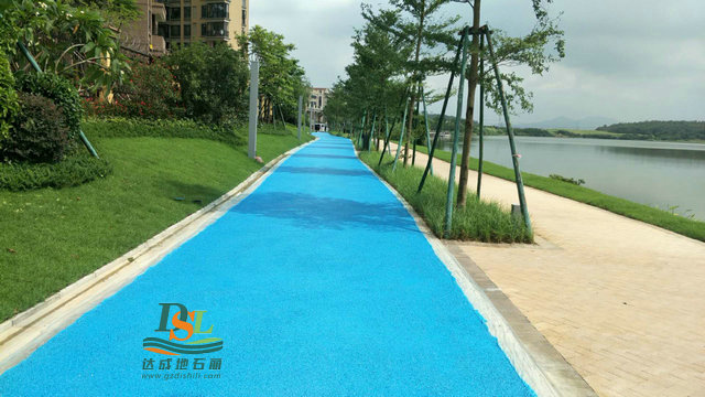 透水混凝土厂家