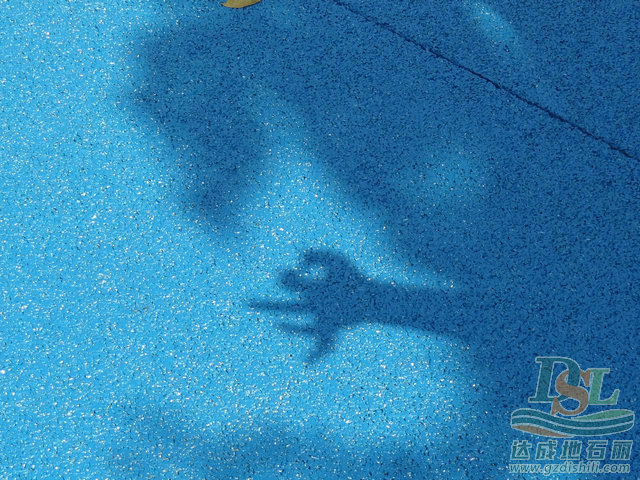 透水地坪保护剂